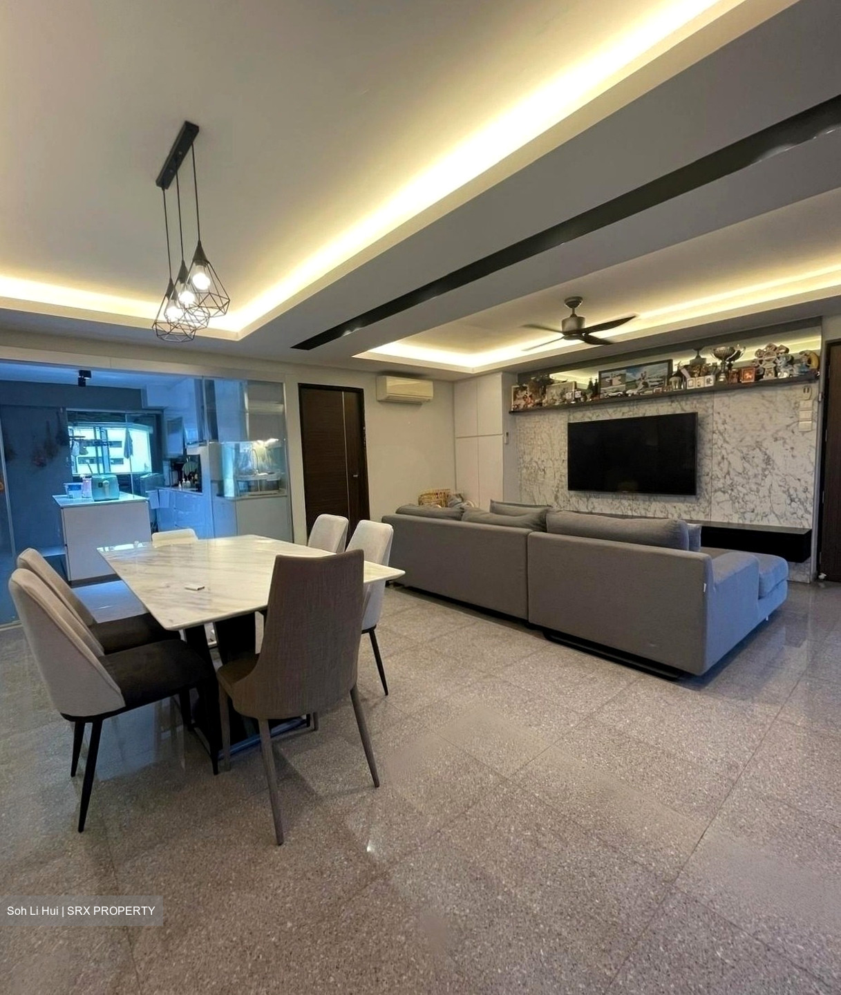 Blk 527 Pangshan Valley (Bukit Panjang), HDB 5 Rooms #557903501